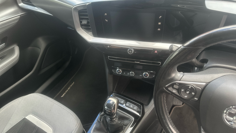 Vauxhall Mokka 1.2 Turbo Elite Edition 5dr Petrol Hatchback
